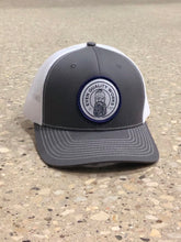 Load image into Gallery viewer, Woven Patch Hats- ON SALE $15.00